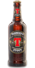 Tennent's Stout